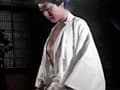 女腹切り作品集4 愛子・桜散る