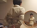 女装フェチ緊○ まさみ