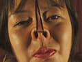 徹底顔面嬲り4