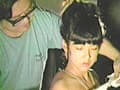 浴衣吊り・美少女高手小手