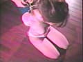 緊○イズム09 緊○セーラー服・この股縄は凄すぎる