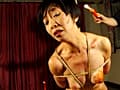 緊○イズム05 人妻危機一髪・究極の鼻責め乳首○待