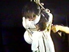 牢獄の女 杉下なおみ