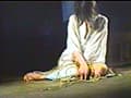 牢獄の女 杉下なおみ
