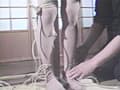 優子絶頂縛り・快楽縄まみれ