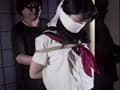 紅緒初縛り・高手小手腋毛責め