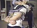 セーラー服鼻玩弄 早乙女宏美
