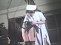 超超巨乳責め・亜紀肉虐縛り