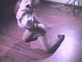 縄美貌・人妻緊○まぶしい下着 さとみ超陶○・溺れ縄