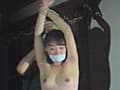 若妻乳房淫ら尻・蝋虐褌縛り縄