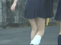 ○禁された2人の女子○生