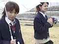 RealVibes 制服少女を脱がせ！！ Vol.5