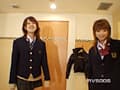 RealVibes 制服少女を脱がせ！！ Vol.5