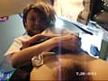 東京女子○生ストーリー ～ブラりパンツ売り編～41