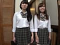 女子○生 ドアップ食い込みパンティ！ Vol.5