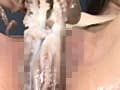 蛸に触腕と膣啜い侵○に斑紋