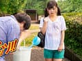 媚●打ち水でJ系ナンパ！！7時間BEST