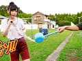 媚●打ち水でJ系ナンパ！！7時間BEST