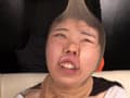 顔面遊戯1 皆月ひかる