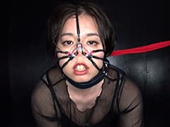 顔面遊戯21 平井栞菜