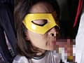 熟女ヒロイン近親相○ スパンデクサー