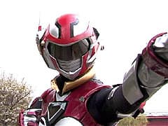 スーパーヒロイン危機一髪!!Vol.25