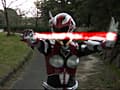 スーパーヒロイン危機一髪！！Vol.25