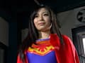 SUPER▼WOMAN.3 ～戦慄のフォボス714～