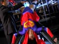 SUPER▼WOMAN.3 ～戦慄のフォボス714～