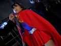 SUPER▼WOMAN.3 ～戦慄のフォボス714～