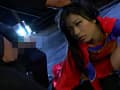 SUPER▼WOMAN.3 ～戦慄のフォボス714～