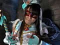 魔法仮面マジカルマスク 第2巻 若年時代編
