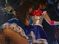 ヒロイン洗○ 美少女戦士 セーラーアクティス