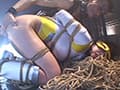 スーパーヒロインSM○問地獄