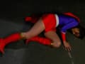 スーパーヒロインドミネーション地獄 SUPER▼WOMAN