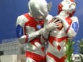 巨大ヒロイン（R） 巨大ふたなりヒロイン 女体化性下僕2