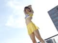 美少女戦士チアナイツ 触手陥落・丸呑み消化地獄