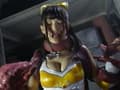 美少女戦士チアナイツ 触手陥落・丸呑み消化地獄