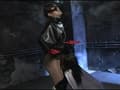 黒き魔装の誘惑7 科学特捜隊バードファイター