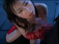 美人妻戦士 もーれつ仮面