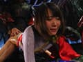 ヒロイン生殺し 鋼鉄の乙女 パワーウーマン