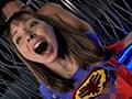 ヒロイン陥落Vol.101 SUPER▼WOMAN