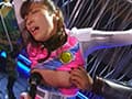ゴルフスナイパー イーグルレディ
