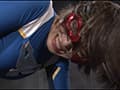 【G1】スパンデクサー・コスモエンジェル
