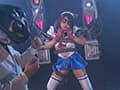 ヒロイン討伐Vol.83 ブルセラストライカー