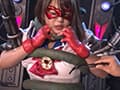 ヒロイン討伐Vol.83 ブルセラストライカー