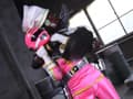 ヒロイン討伐Vol.93 疾走戦隊マッハレンジャー 料理討伐