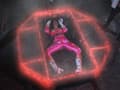 ヒロイン討伐Vol.93 疾走戦隊マッハレンジャー 料理討伐