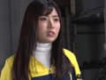 ヒロイン強化スーツ破壊 狙われたヴェガイエロー