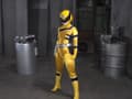 ヒロイン強化スーツ破壊 狙われたヴェガイエロー